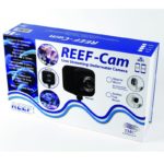 Reef Camera with Magnet Mount