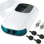 Chicos Li battery air pump YE-LD10B 1.5W