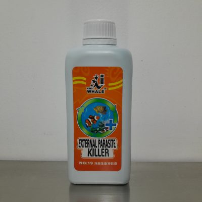 External Parasite Killer 250ml