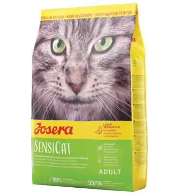 Josera Sensicat 2kg