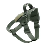 Harness Military
