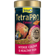 Tetra Pro Colour 110G