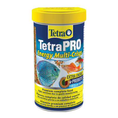 Tetra Pro Energy 110G