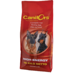 Canifors Dogfood High Energy 15kg (Adult)