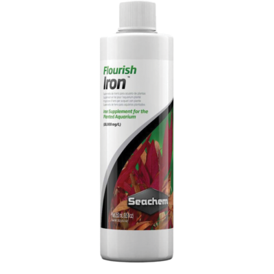 Seachem Flourish Iron 500ML