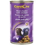Canifors Dogfood with Chicken 410 gr