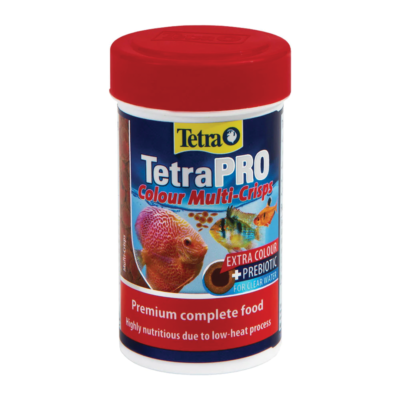 Tetra Pro Colour 110G