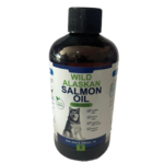 Salmon Oil 250g