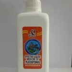 Liquid Medicine for Plecostomus 500ml