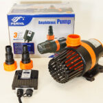 PE Series Water Pump PE-25000