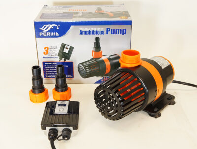 PE Series Water Pump PE-25000