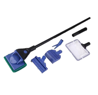 Aquarium Cleaning 5 in 1 FPD-51