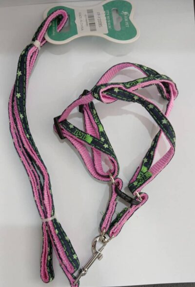 Cat Leash and Harness FP-Y2008s