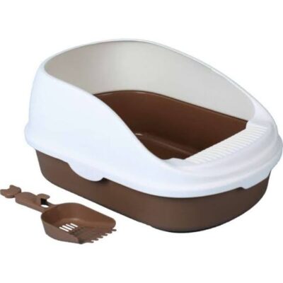 Cat Litter Box MSP