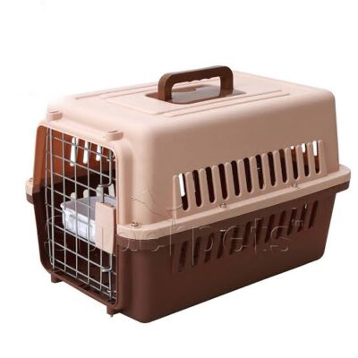 Cat Litter Box HKX