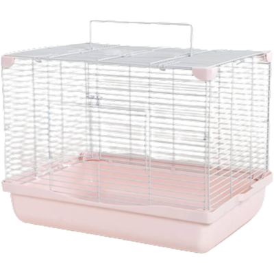 Hamster Cage