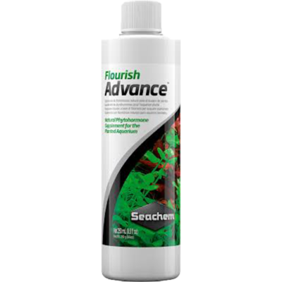 SEACHEM FLOURISH ADVANCE 250ML