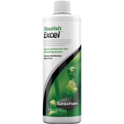 SEACHEM FLOURISH EXCEL 500ML