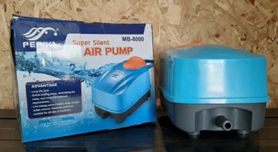 Periha Air Pump MB-8000