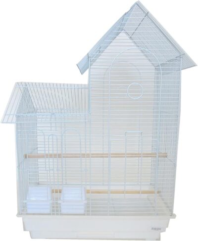 Parrot Cage