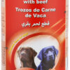 Canifors dogfood with beef - Image 2