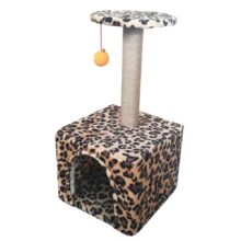 Cat Scratcher