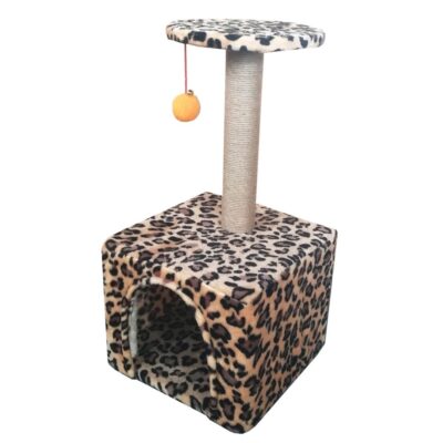 Cat Scratcher