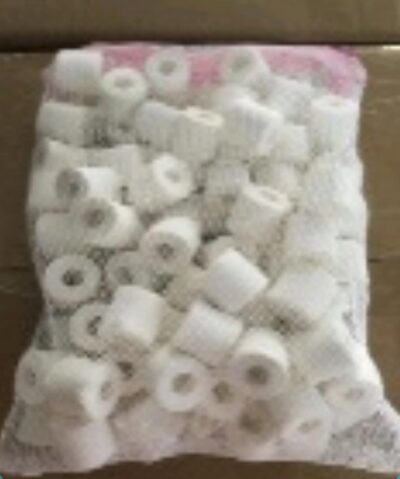 Ceramic Rings 1KG