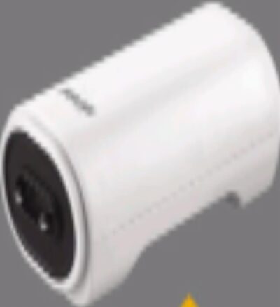 Silent Air Pump