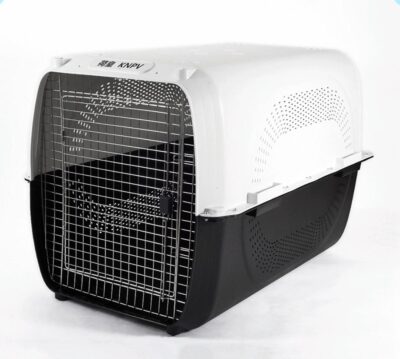 Pet Box Stainless Steel Doors