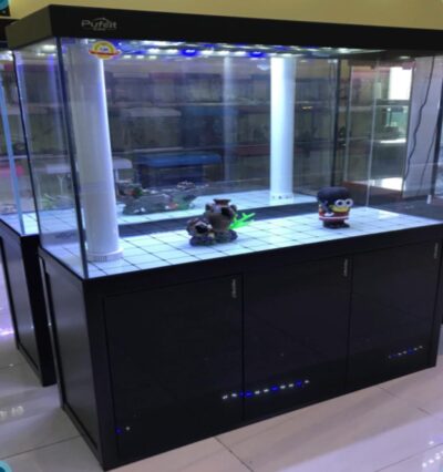 Arowana Tank Cabinet