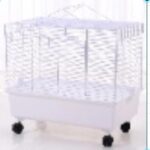 Hamster Cage