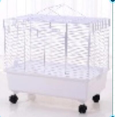 Hamster Cage