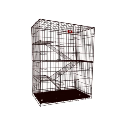 Cat Cage