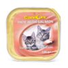 Canifors Cat Pate with Salmon 100g