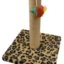 Cat Scratcher