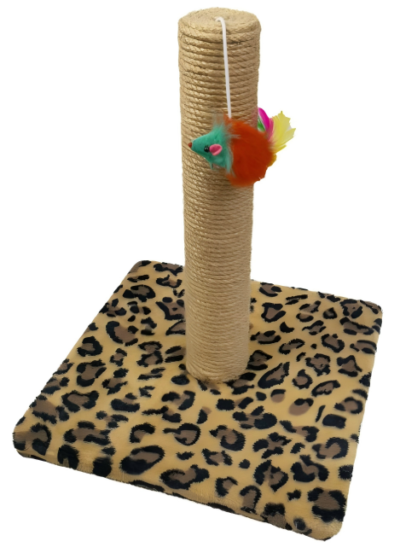 Cat Scratcher