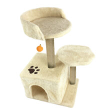 Cat Scratcher