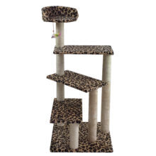 Cat Scratcher