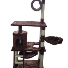 Cat Scratcher