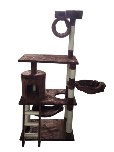 Cat Scratcher