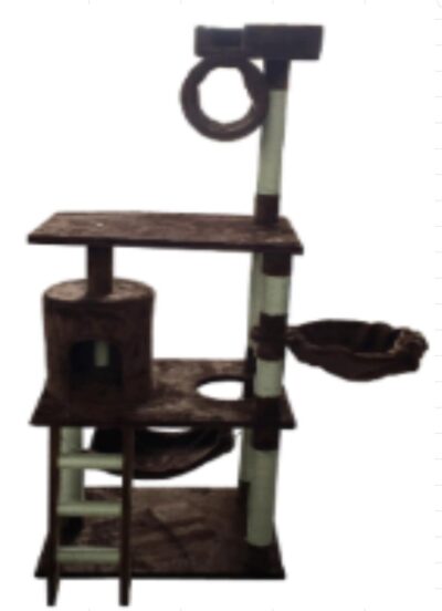 Cat Climbing Frame