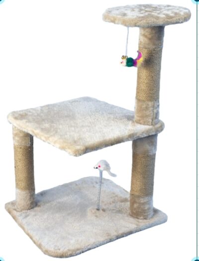 Cat Climbing Frame
