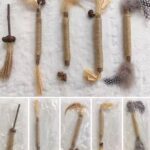 Natural Silvervine Sticks