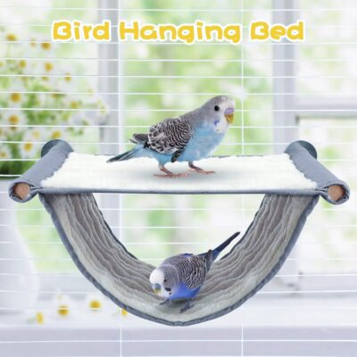 Hanging Pet Hammock