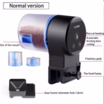 sunsun Automatic Feeder Ak-21