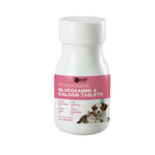 N4p Calcium Tablets (180pc)