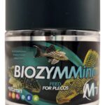 Biozym Pleco Feed