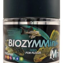 Biozym Pleco Feed