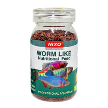 Nixo Worm-Like Nutritional Sticks